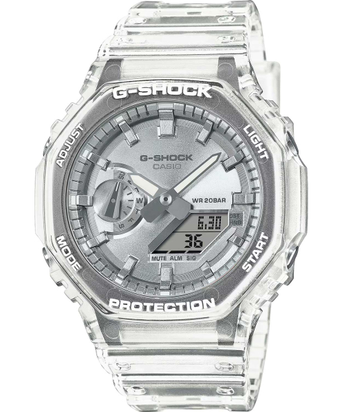 ���� Casio G-Shock GA-2100BM-7A8 #1