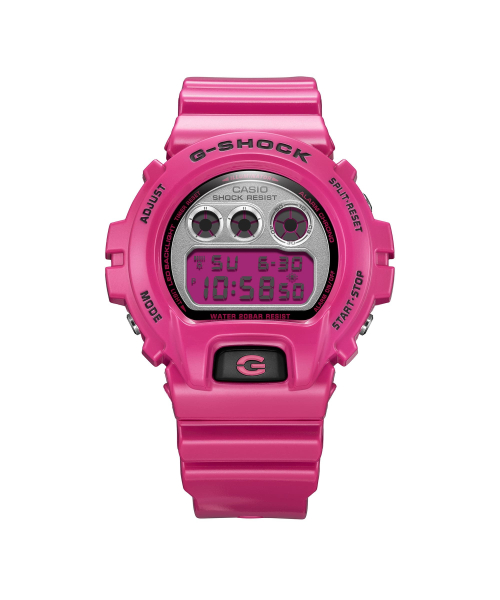 ���� Casio G-Shock DW-6900RCS-4 #4