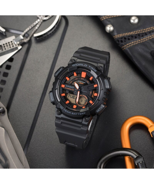 ���� Casio Collection AEQ-110W-1A2 #2