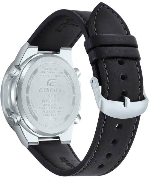 ���� Casio Edifice EFV-C110L-1A #3