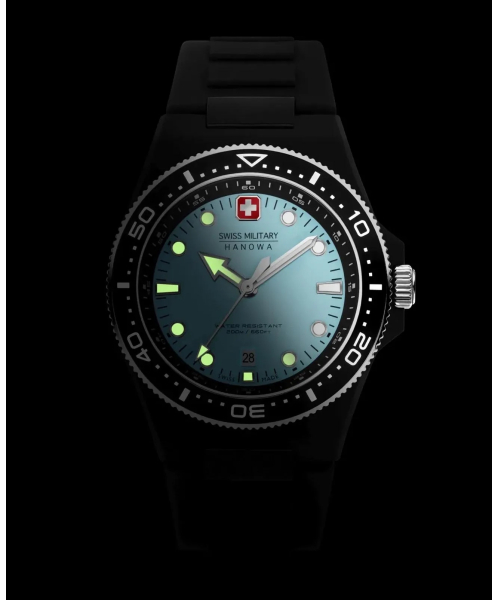 ���� Swiss Military Hanowa SMWGN0001186 #6