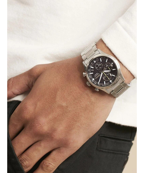 ���� Seiko SSB419P1 #4