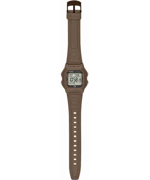 ���� Casio Collection W-800H-5A #9