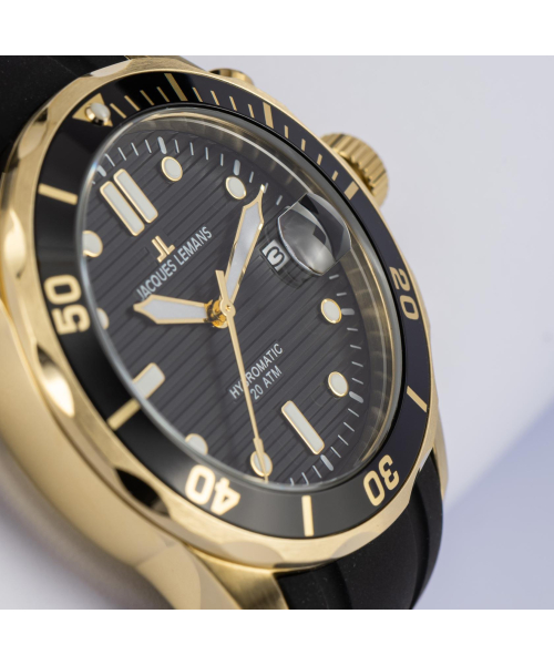 ���� Jacques Lemans 1-2170F #3