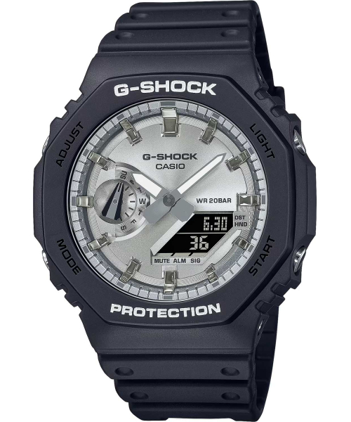  Casio G-Shock GA-2100SB-1A #1