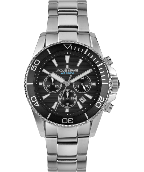 ���� Jacques Lemans 1-2206G #1