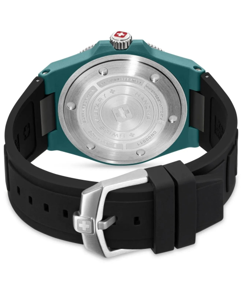 ���� Swiss Military Hanowa SMWGN0001185 #5