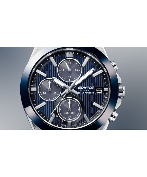 ���� Casio Edifice EFS-S650D-2A #3