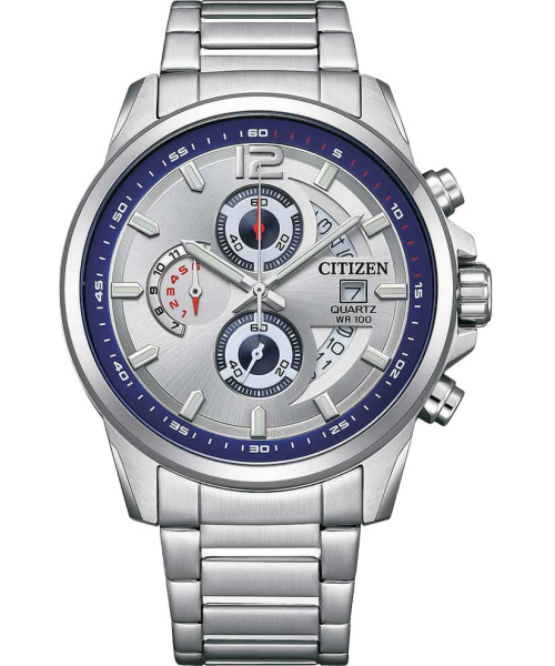 ���� Citizen AN3690-56B #1