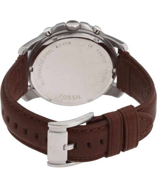 ���� Fossil FS4735 #4
