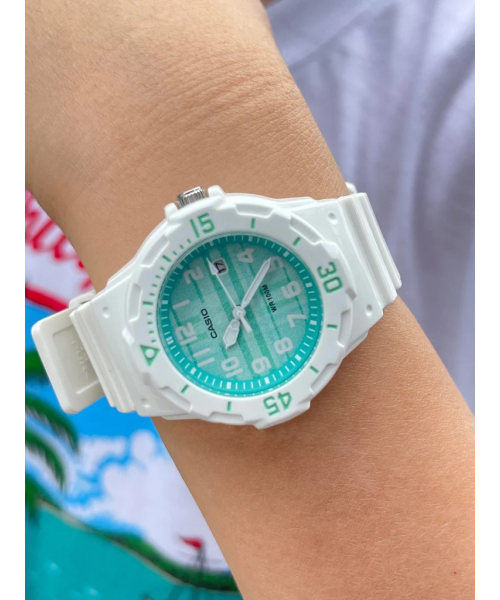 ���� Casio Collection LRW-200H-3C #3