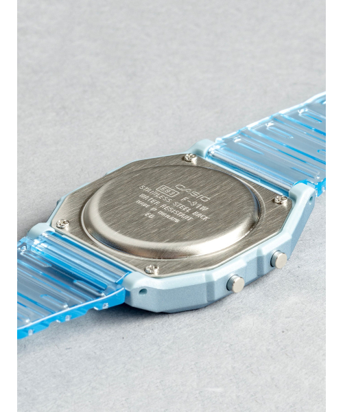 ���� Casio Vintage F-91WS-2 #9