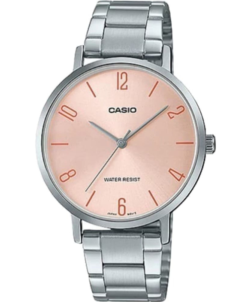 ���� Casio Collection LTP-VT01D-4B2 #1