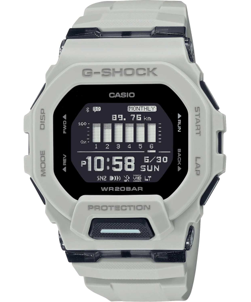 ���� Casio G-Shock GBD-200UU-9 #1
