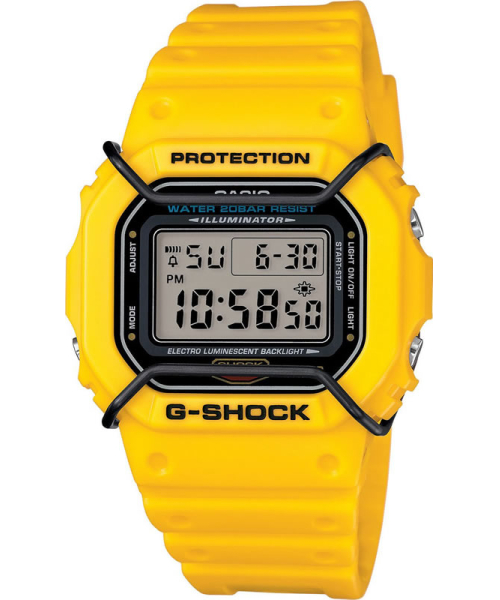  Casio G-Shock DW-5600P-9E #1