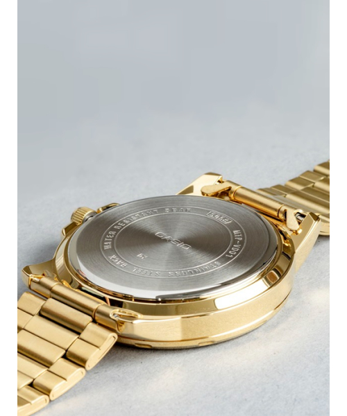 ���� Casio Collection MTP-VD01G-9E #3