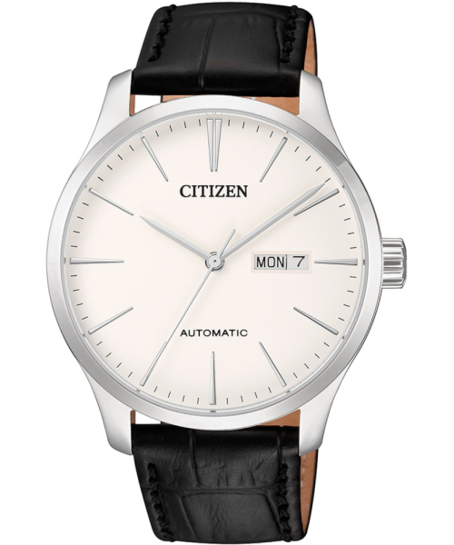 ���� Citizen NH8350-08B #1