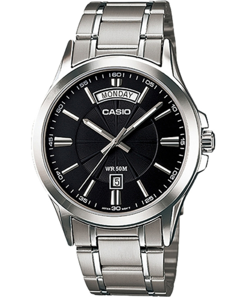 ���� Casio Collection MTP-1381D-1A #1