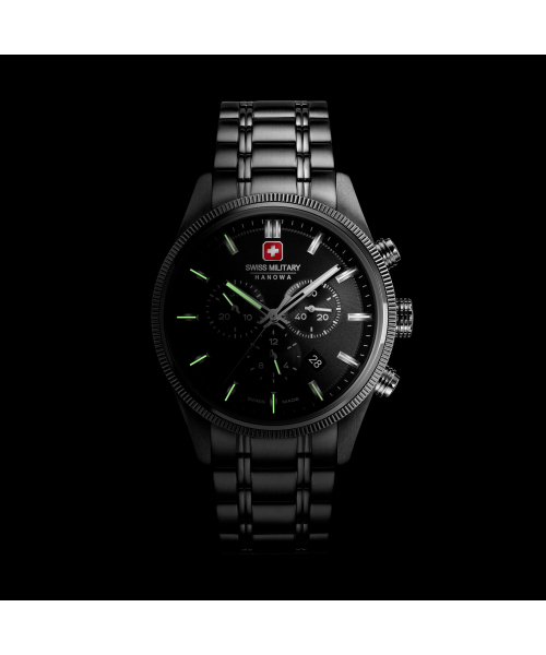 ���� Swiss Military Hanowa SMWGI0003102 #5