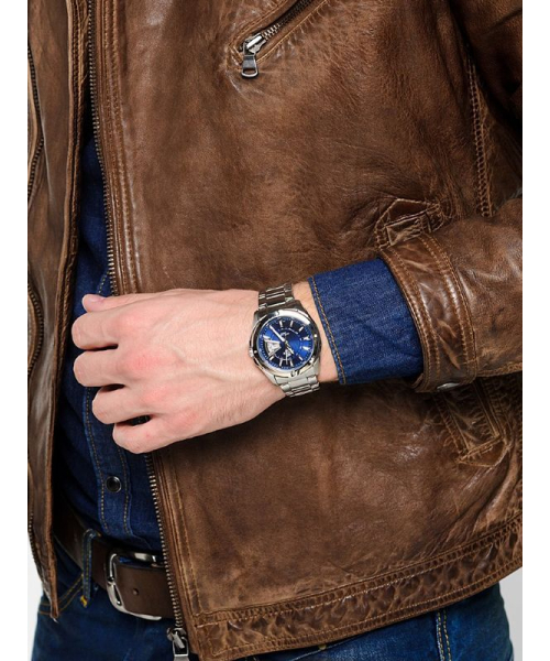 ���� Casio Edifice EF-129D-2A #5