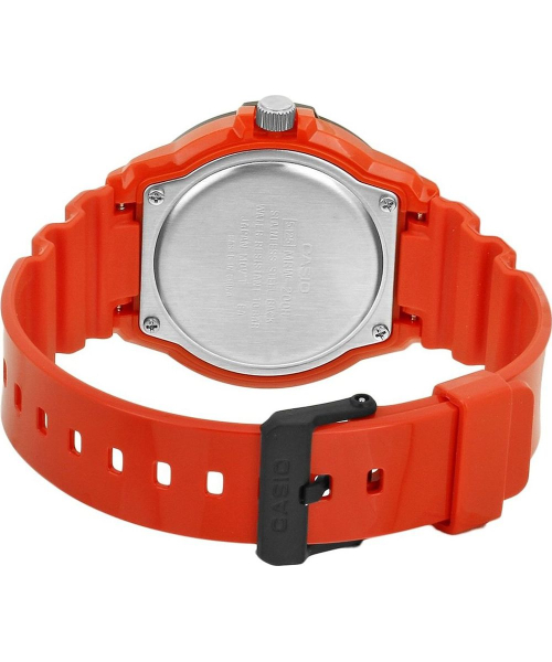 ���� Casio Collection MRW-200HC-4B #4