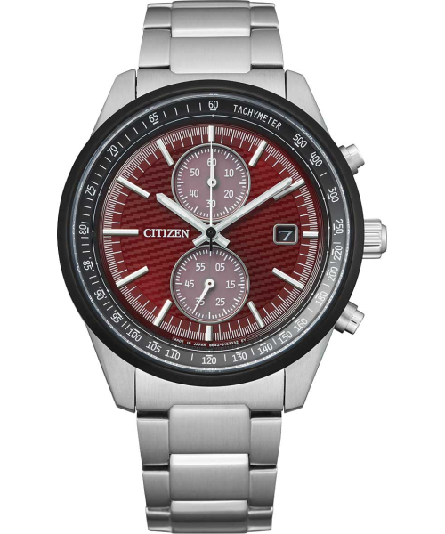 ���� Citizen CA7034-96W #1