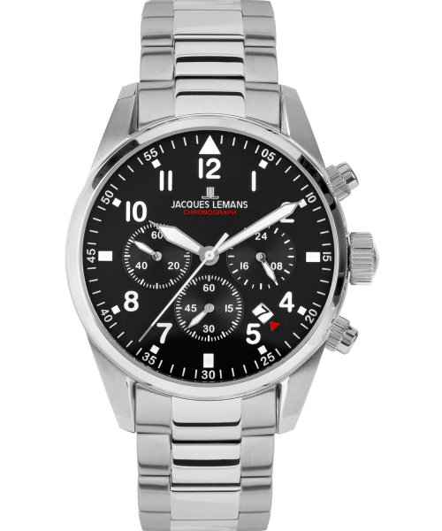 ���� Jacques Lemans 42-2C #1