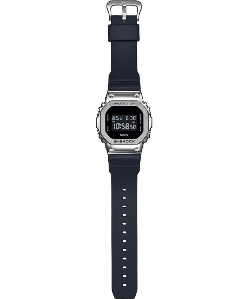 ���� Casio G-Shock GM-5600-1 #2