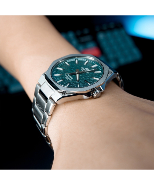 ���� Casio Edifice EFR-S108DE-3A #6