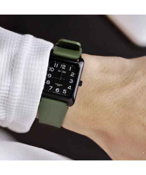 ���� Casio Collection MTP-B175-3B #2