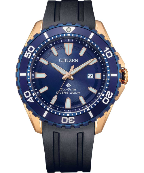 ���� Citizen BN0196-01L #1