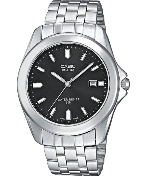  Casio Collection MTP-1222A-1A #1