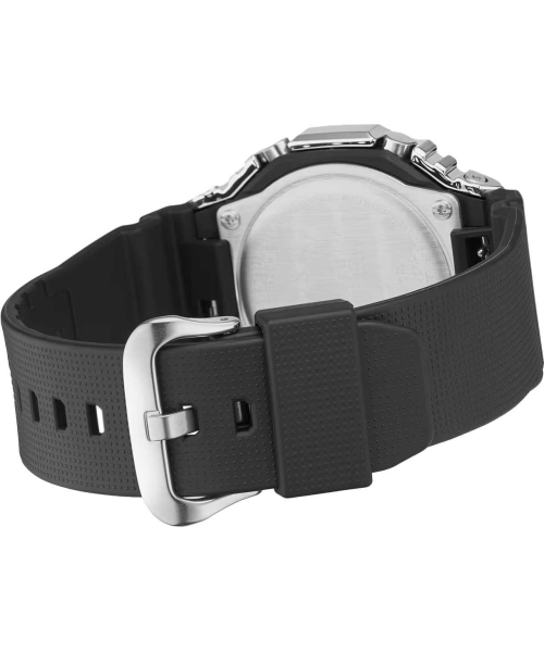 ���� Casio G-Shock GBM-2100A-4B #8