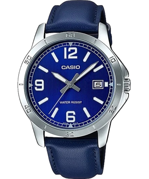���� Casio Collection MTP-V004L-2B #1