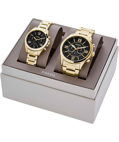 ���� Fossil BQ2400SET #1