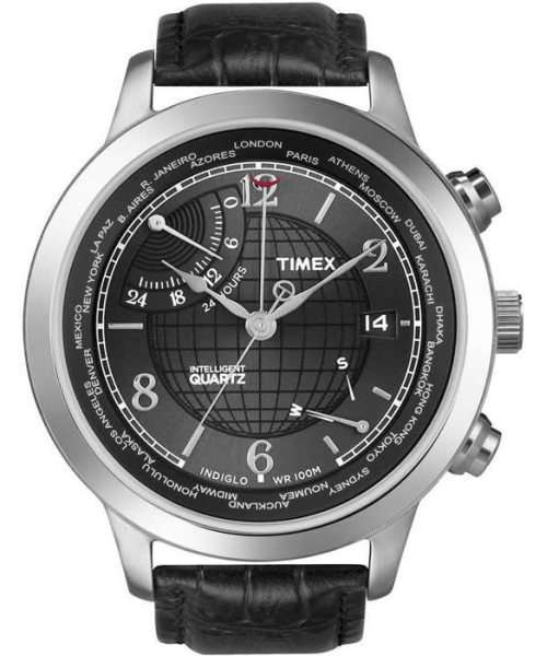   Timex T2N609 () #1