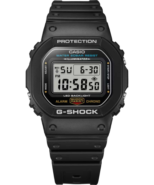 ���� Casio G-Shock DW-5600UE-1 #6