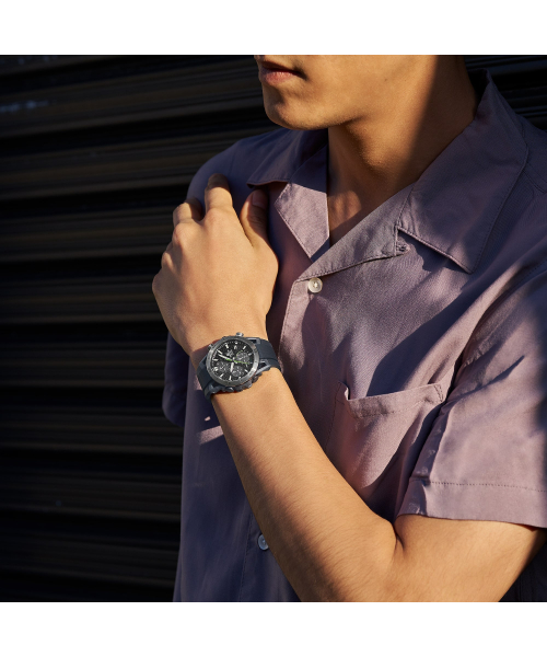 ���� Casio Edifice EQS-960PB-1A #2