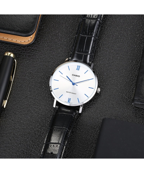 ���� Casio Collection MTP-VT01L-7B1 #3