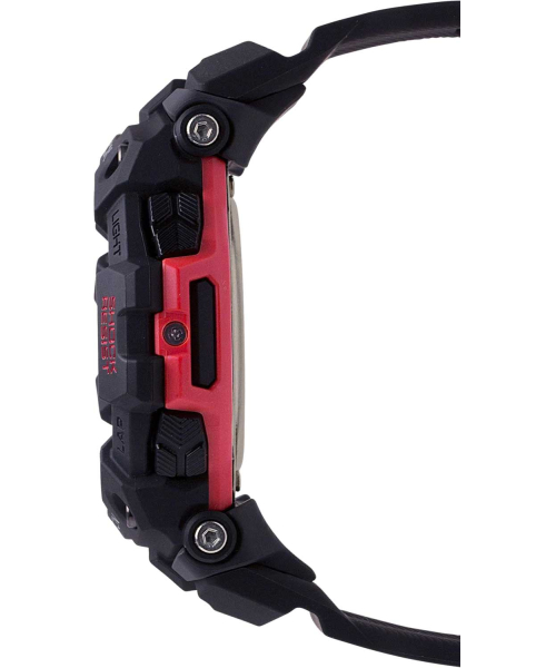���� Casio G-Shock GBD-100-1 #3