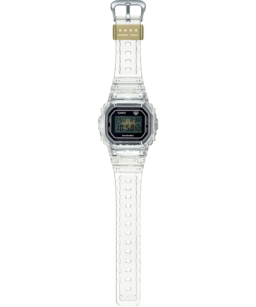 ���� Casio G-Shock DW-5040RX-7 #3