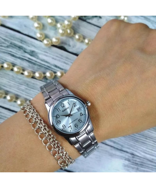 ���� Casio Collection LTP-V002D-2B #2