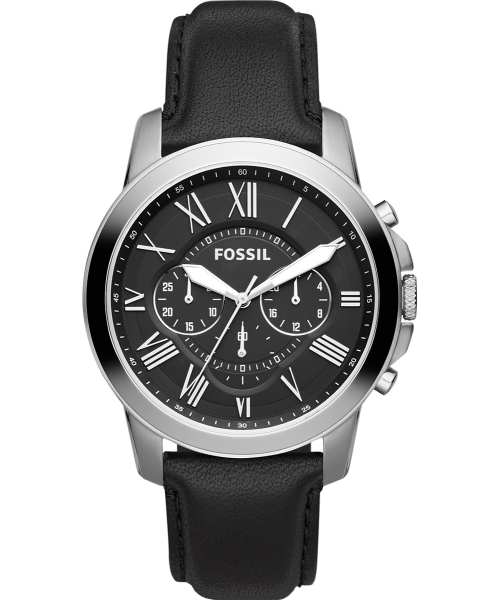 ���� Fossil FS4812 #1