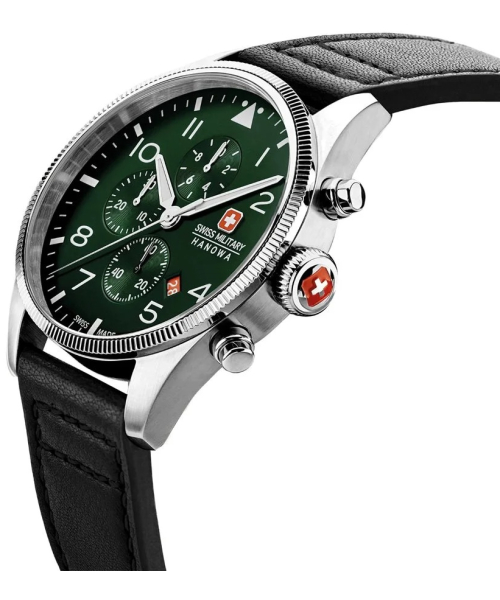 ���� Swiss Military Hanowa SMWGC0000405 #2