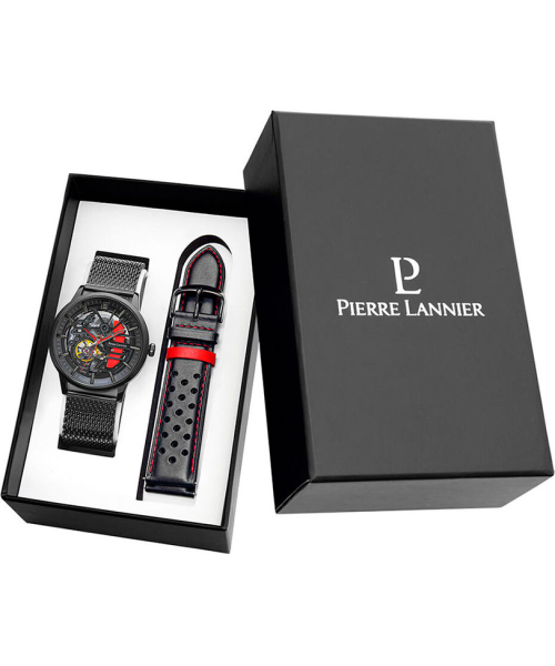 ���� Pierre Lannier 385C439 #1