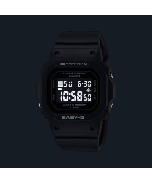 ���� Casio Baby-G BGD-565U-1 #2