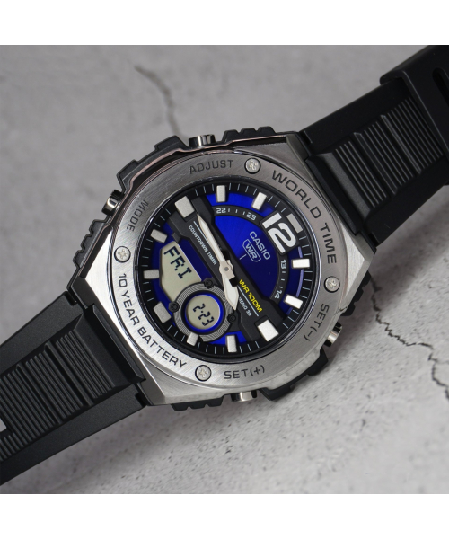 ���� Casio Collection MWQ-100-2A #2