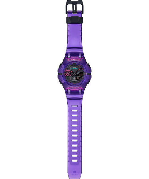 ���� Casio G-Shock GA-B001CBRS-6A #3