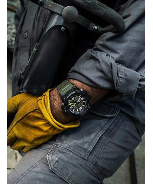 ���� Casio G-Shock GG-1000-1A3 #6
