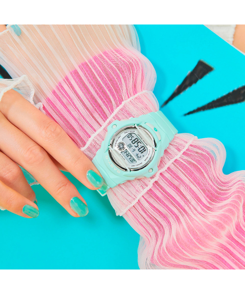 ���� Casio Baby-G BG-169U-3 #6